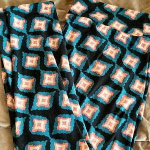 Lularoe Leggings